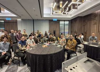 Dosen UMMAD Madiun Jadi Peserta Forum Akademik di Malaysia