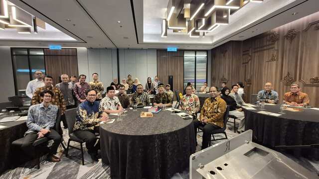 Dosen UMMAD Madiun Jadi Peserta Forum Akademik di Malaysia