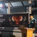 OIF UMSU Gelar Pengamatan dan Shalat Gerhana Bulan