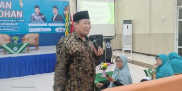 Muhammadiyah Krembangan Surabaya Gelar Kajian Ramadhan 1447 H