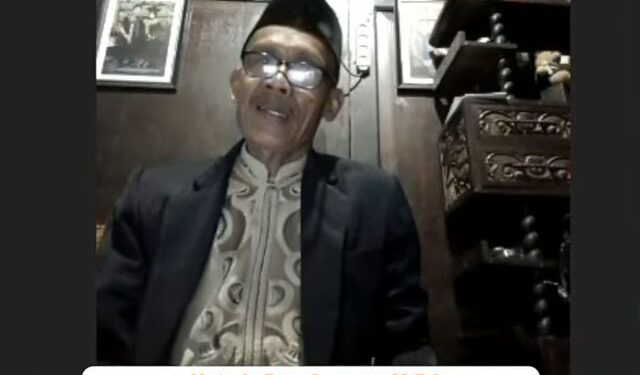 Hadirkan Tema Ramadhan yang Lebih Bermakna dan Bernilai, Dosen UMMAD Jadi Narasumber Program Mutiara Pagi RRI Madiun