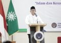 Selenggarkaan I’tikaf Ramadhan di Ciamis, PWM Jabar Soroti Isu Ekologis hingga Transformasi Universitas