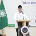Selenggarkaan I’tikaf Ramadhan di Ciamis, PWM Jabar Soroti Isu Ekologis hingga Transformasi Universitas