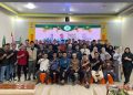 Buka Puasa Bersama CV Anak Muda Mandiri Pererat Ukhuwah Pemuda Muhammadiyah Cabang Bumiayu