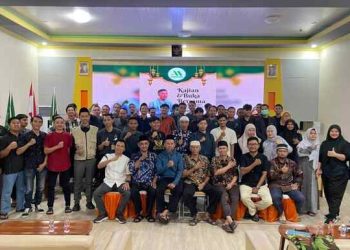 Buka Puasa Bersama CV Anak Muda Mandiri Pererat Ukhuwah Pemuda Muhammadiyah Cabang Bumiayu