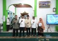 Rektor UMSU Sosialisasikan Muktamar 49 Muhammadiyah di Pesantren Mu’allimin Riau