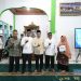 Rektor UMSU Sosialisasikan Muktamar 49 Muhammadiyah di Pesantren Mu’allimin Riau