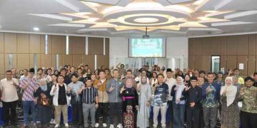 Dari Meja Buka Puasa Menjaga Bumi: Eco Bhinneka Muhammadiyah Satukan Lintas Iman Rawat Lingkungan