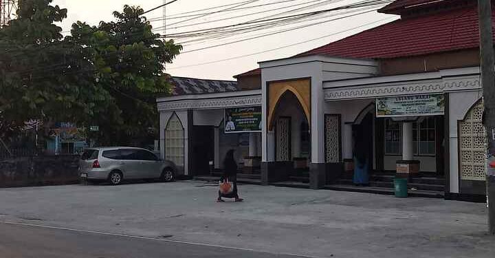 Peristiwa 27 Desember 1948 di Bangkinang: Ikhtiar Shohibul Anshor Siregar dalam Mendekonstruksi Kedaulatan Republik