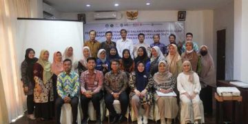 Menyalakan Spirit Tajdid KH Ahmad Dahlan, Guru Kayong Utara Perkuat Pembelajaran Mendalam