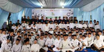 Jadilah Santri Muhammadiyah yang Rajin Membaca dan Giat Menulis
