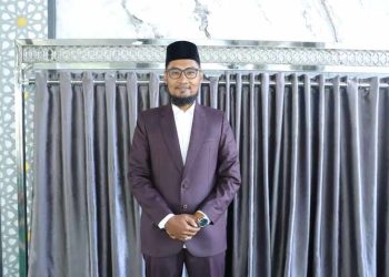 Ramadhan Belum Berakhir, Akhirmu Menentukan Akhiratmu