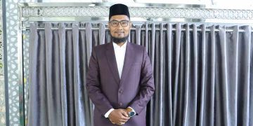 Ramadhan Belum Berakhir, Akhirmu Menentukan Akhiratmu