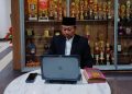 Rektor UMMAD Jelaskan Keutamaan Malam Lailatul Qadar di RRI Madiun
