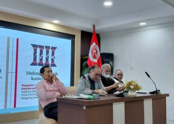 Kegagalan Sistemik dan Devaluasi Gotong Royong Hambat Pembangunan Nasional