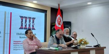 Kegagalan Sistemik dan Devaluasi Gotong Royong Hambat Pembangunan Nasional