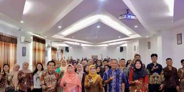 PPG FKIP UMSU Gelar Diklat Kebhinekaan, Perkuat Wawasan Kebangsaan Calon Guru