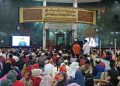 Kemendikdasmen dan Muhammadiyah Buka Puasa Bersama 1000 Difabel: Dorong Pendidikan Inklusif