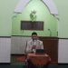 Ustaz Dwi Jatmiko: Karakter Orang Bertakwa Meyakini Kebenaran al~Quran