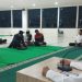 Direktur AlK UMMAD Jadi Narasumber Kajian Tafsir Al Qur’an dalam Itikaf di RSI Aisyah Madiun