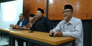 Ketua MPKSDI PDM Kota Surakarta: Pengkaderan Berkemajuan Tidak Harus Mahal