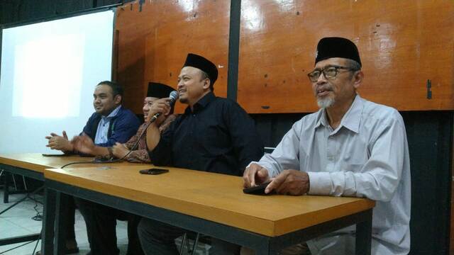 Ketua MPKSDI PDM Kota Surakarta: Pengkaderan Berkemajuan Tidak Harus Mahal