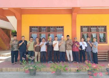 Tujuh PRM di Serbelawan Siap Jalankan Maklumat PP Muhammadiyah, Idul Fitri Jum’at 20 Maret 2026