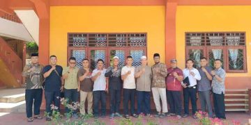 Tujuh PRM di Serbelawan Siap Jalankan Maklumat PP Muhammadiyah, Idul Fitri Jum’at 20 Maret 2026