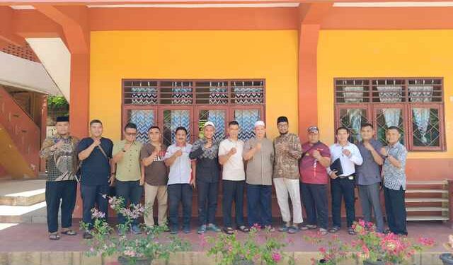 Tujuh PRM di Serbelawan Siap Jalankan Maklumat PP Muhammadiyah, Idul Fitri Jum’at 20 Maret 2026