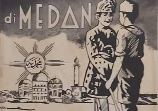 Tanah Deli, Musyawarah Sejarah dan Harapan Masa Depan