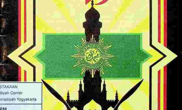 Muktamar: Di Antara Kekuasaan dan Suara Kebenaran