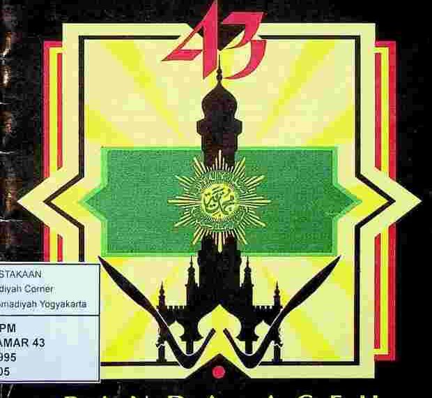 Muktamar: Di Antara Kekuasaan dan Suara Kebenaran