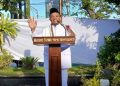 Khatib Shalat Id di Krida Mangkubumen, Ustadz Dwi Jatmiko Ungkap 5 Kunci Negeri yang Berkah