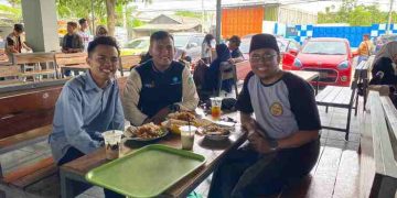 Silaturahmi: Ngopi Santai, Membaca Arah Dakwah Muhammadiyah dari Warung Kopi