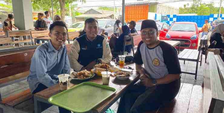Silaturahmi: Ngopi Santai, Membaca Arah Dakwah Muhammadiyah dari Warung Kopi