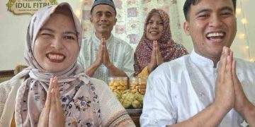 Titipan Angin dari Lamongan