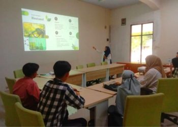 Mengenal Prodi Biokewirausahaan UMMAD Madiun, Prodi Kewirausahaan Terbaik Berbasis Science