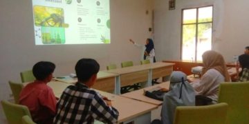 Mengenal Prodi Biokewirausahaan UMMAD Madiun, Prodi Kewirausahaan Terbaik Berbasis Science