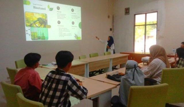 Mengenal Prodi Biokewirausahaan UMMAD Madiun, Prodi Kewirausahaan Terbaik Berbasis Science