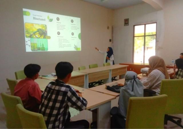 Mengenal Prodi Biokewirausahaan UMMAD Madiun, Prodi Kewirausahaan Terbaik Berbasis Science