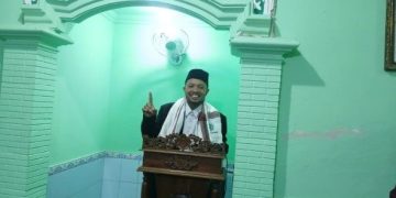 Ustadz Dwi Jatmiko Serukan Puasa Sunah 6 Hari di Bulan Syawal