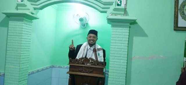 Ustadz Dwi Jatmiko Serukan Puasa Sunah 6 Hari di Bulan Syawal