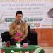 Pesan Menyentuh Rektor UMRI di Silaturahmi Warga Muhammadiyah Simalungun