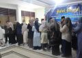 Halalbihalal Keluarga Besar UMMAD, Momentum Memajukan UMMAD Bersama-sama