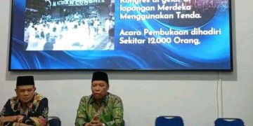 Napak Tilas Sejarah dan Membangkit Batang Terendam