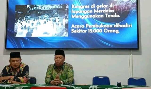 Napak Tilas Sejarah dan Membangkit Batang Terendam