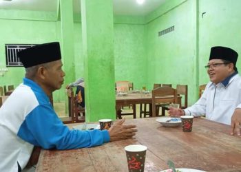 Kekompakan Pemimpin, Kekuatan Organisasi