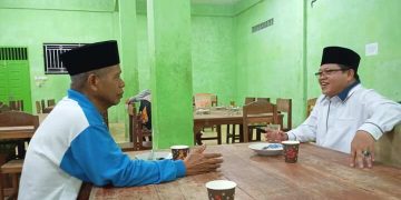 Kekompakan Pemimpin, Kekuatan Organisasi