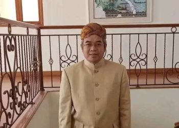 Yudi Latif: “Nonblok” Menuju “Goblok”