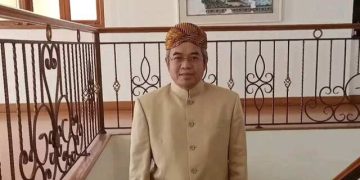 Yudi Latif: “Nonblok” Menuju “Goblok”